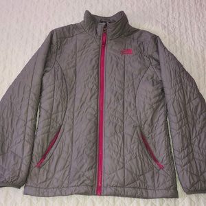 NORTH FACE  jacket
